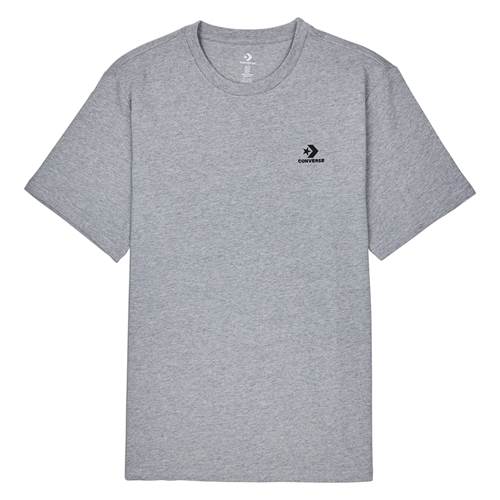T-shirt Converse Embroidered Star Chevron Tee