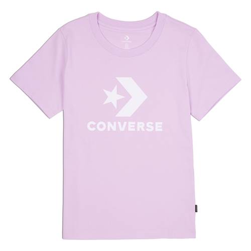 Converse Boosted Star Chevron Logo Rose