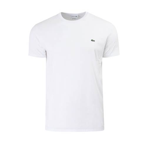 T-shirt Lacoste TH6709001