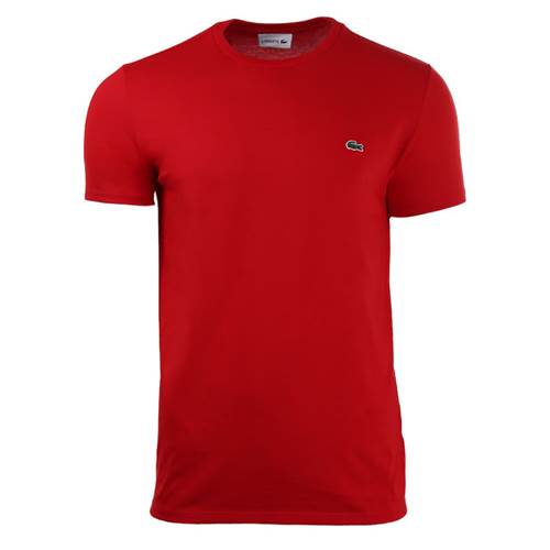 T-shirt Lacoste TH6709240