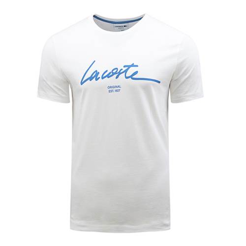 T-shirt Lacoste TH0503F70V