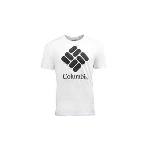 T-shirt Columbia AX8650100