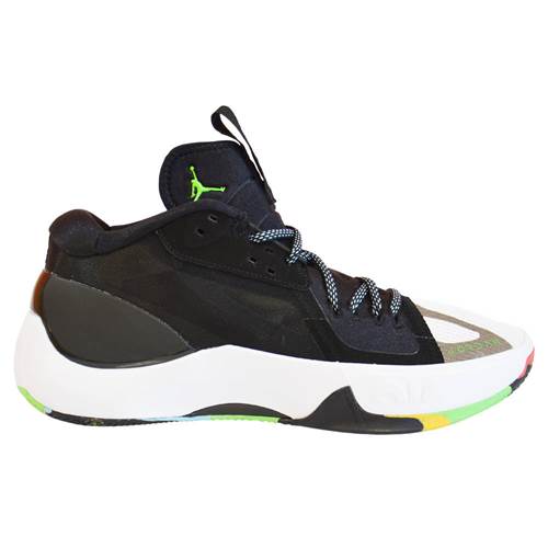 Nike Jordan Zoom Separate Noir