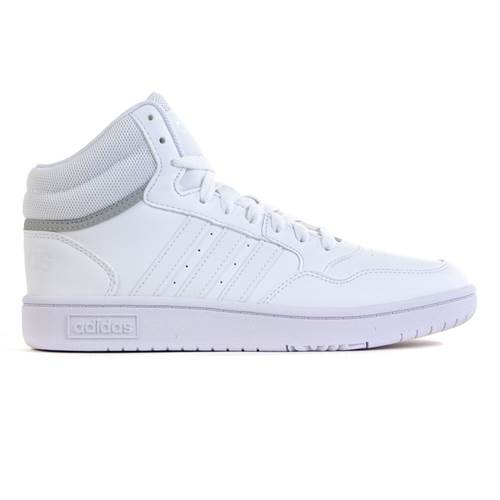 Chaussure Adidas Hoops Mid 30 K