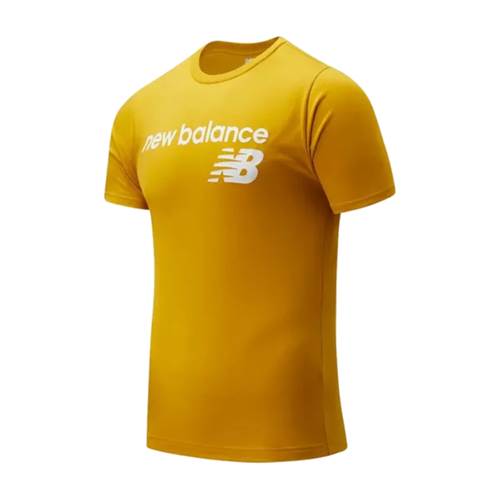 T-shirt New Balance MT03905VGL