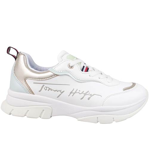 Chaussure Tommy Hilfiger T3A4321640289X048