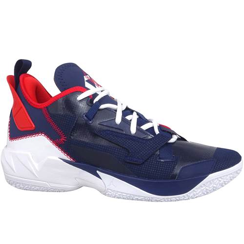 Nike Jordan Why Not ZER04 Bleu marine