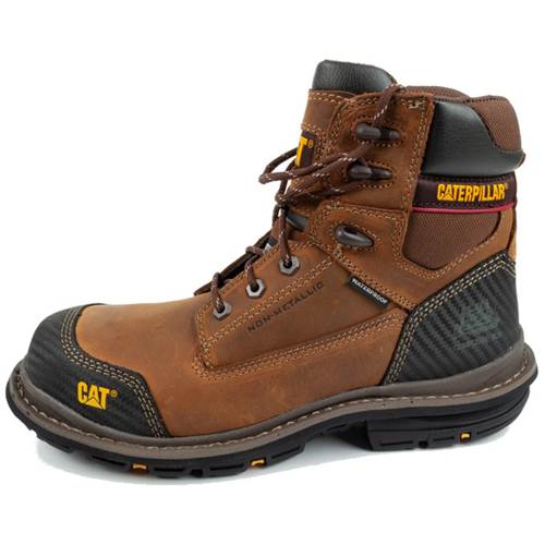 Chaussure Caterpillar Fbrct 6 Tgh CT S3