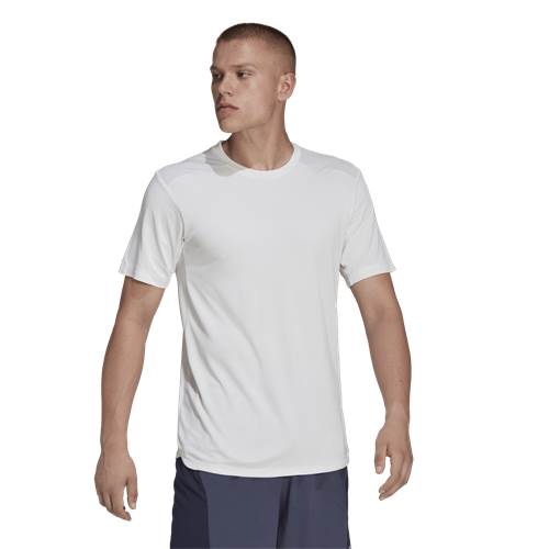 T-shirt Adidas Designed 4 Training Heatrdy Hiit Tee