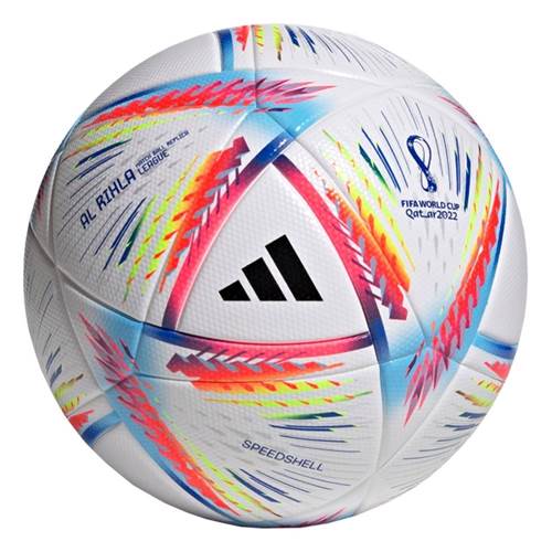 Balon Adidas AL Rihla League