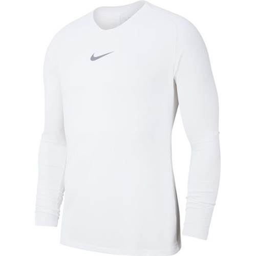 Nike Dry Park First Layer Blanc