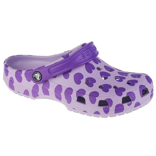 Chaussure Crocs Classic Easy Icon