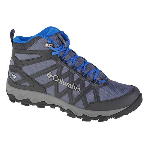 Chaussure Columbia Peakfreak X2 Mid Outdry