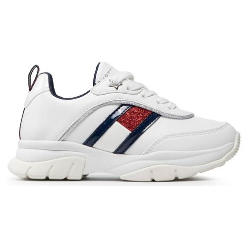 Chaussure Tommy Hilfiger T3A4311801023100