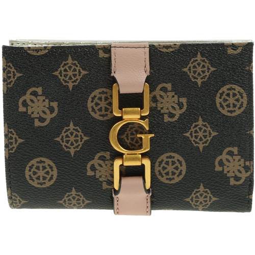Portefeuille Guess Briana Slg Fold UP