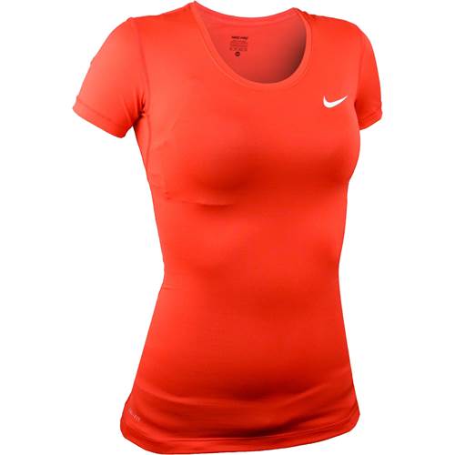 Nike Pro Cool Rouge