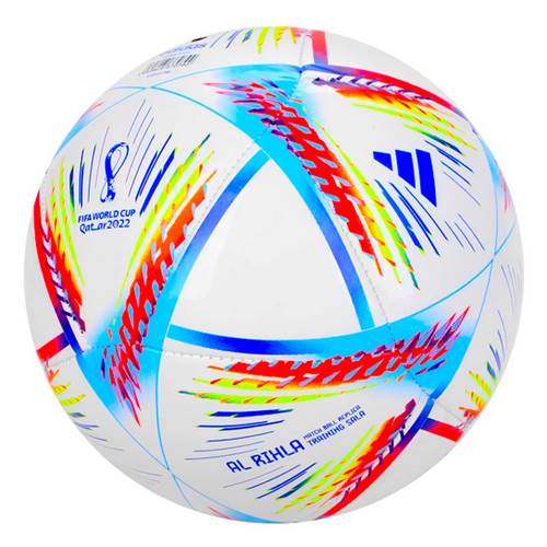 Balon Adidas AL Rihla Training Sala Fifa World Cup 2022