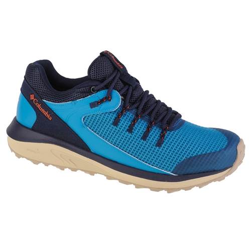 Chaussure Columbia Trailstorm WP
