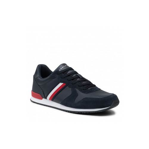 Chaussure Tommy Hilfiger Iconic