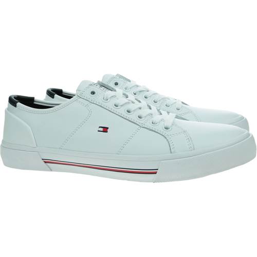 Chaussure Tommy Hilfiger Core Corporate Leather