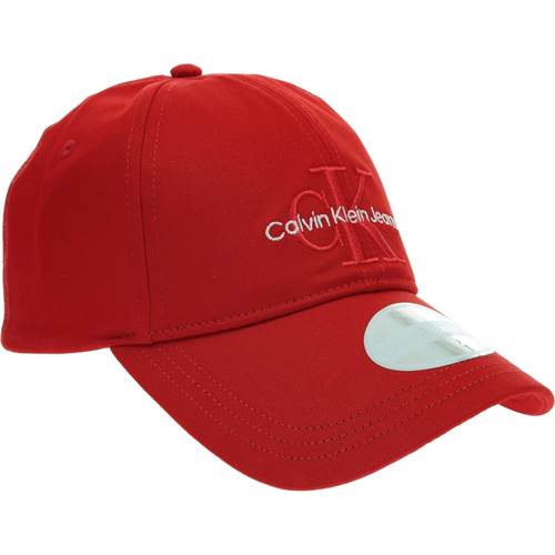 Bonnet Calvin Klein Monogram Cap