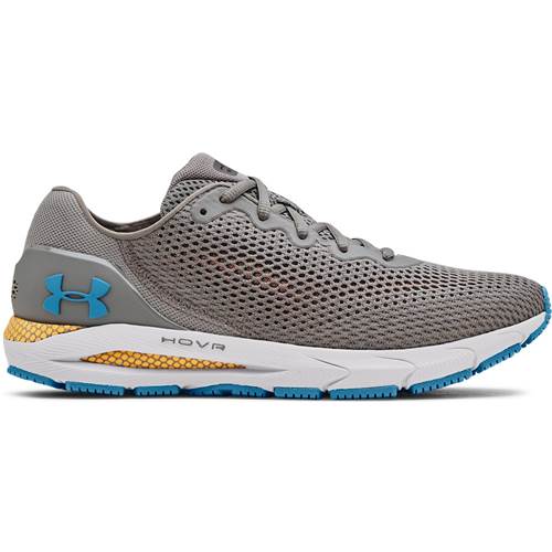 Under Armour Hovr Sonic 4 Gris