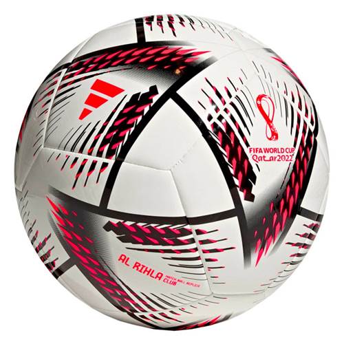 Balon Adidas AL Rihla Club Fifa World Cup 2022