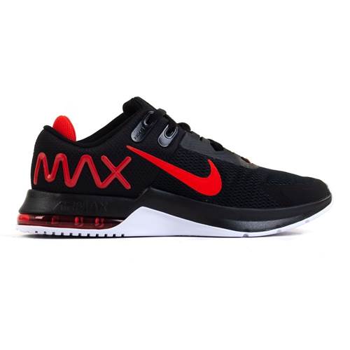 Nike Air Max Alpha Trainer 4 Noir