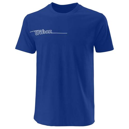 T-shirt Wilson Team II Tech Tee