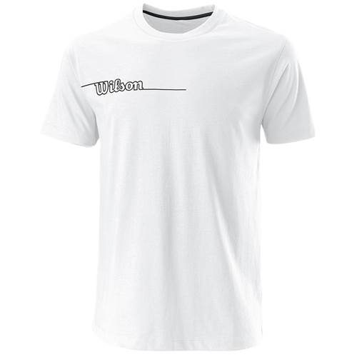 T-shirt Wilson Team II Tech Tee