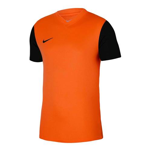 Nike Drifit Tiempo Premier 2 Noir,Orange