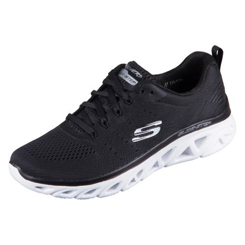 Chaussure Skechers Glide Step Sport New Facets