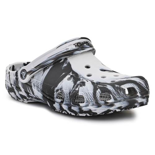Chaussure Crocs Classic Marbled Clog