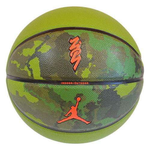 Balon Nike Jordan All Court 8P Zion Williamson