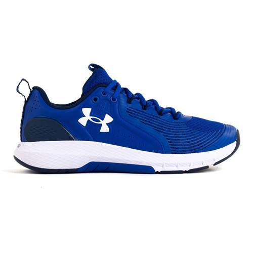 Under Armour Charged Commit TR 3 Bleu