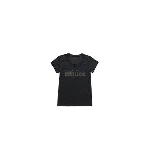 T-shirt Blauer BLDH02260