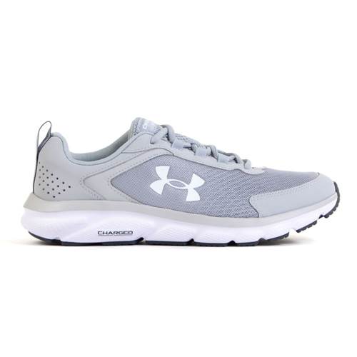 Under Armour Charged Assert 9 Gris