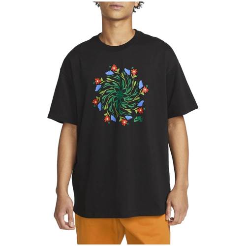 T-shirt Nike Wild Flower