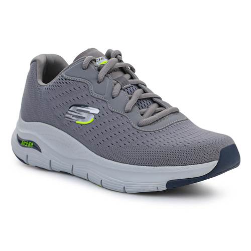 Chaussure Skechers Arch Fit Infinity Cool