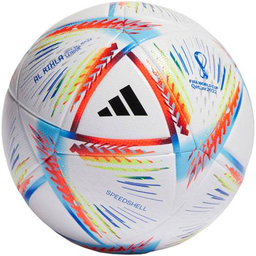 Balon Adidas AL Rihla League