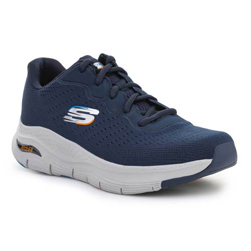 Chaussure Skechers Archfit Infinity Cool