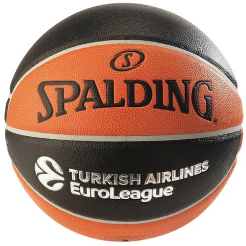 Balon Spalding Euroleague TF500