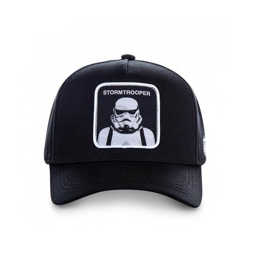 Bonnet Capslab Star Wars Stormtrooper