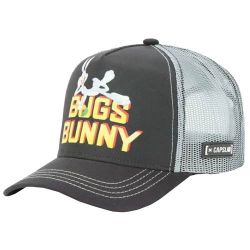Bonnet Capslab Looney Tunes Bugs Bunny