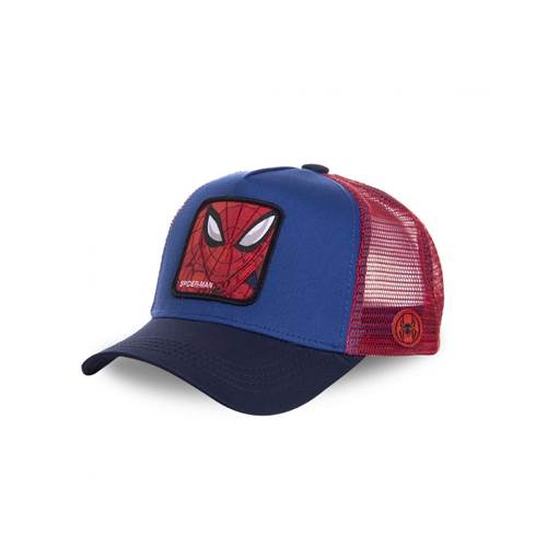 Bonnet Capslab Marvel Spider Man Trucker