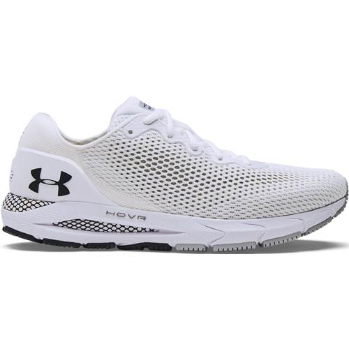 Under Armour Hovr Sonic 4 Blanc