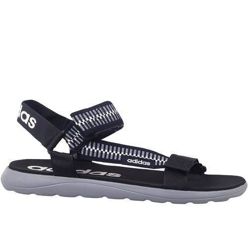 Adidas Comfort Sandal Noir
