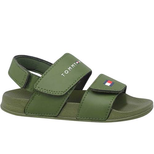 Chaussure Tommy Hilfiger Velcro Sandal