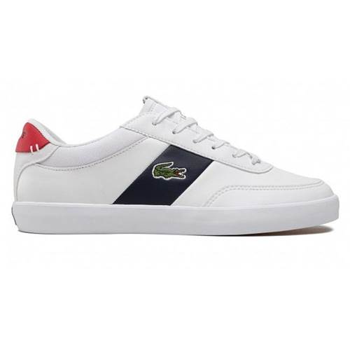 Chaussure Lacoste Court Master
