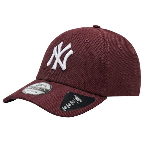 Bonnet New Era 9FORTY Diamond New York Yankees